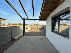 Confort, spa #539;iu  #537;i intimitate | Duplex nou pe pia #539; #259;  #238;n Mo #537;ni #539;a Ve - imagine 2