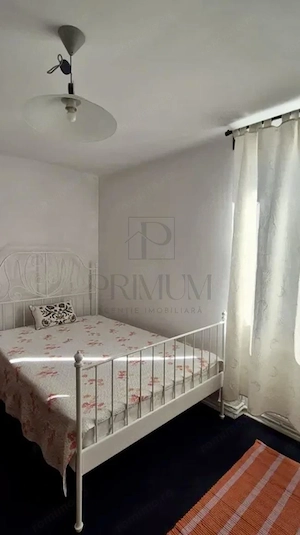 Ultracentral, 2 Camere, Centrala, Decomandat - imagine 2