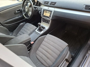 Volkswagen Passat CC - imagine 3