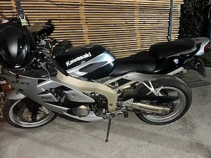 kawasaki zx 6R - imagine 1