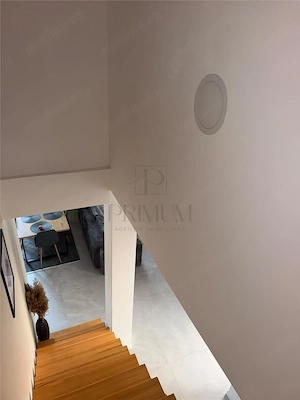 DUPLEX PLOPI - 4 CAMERE - 2 BAI - DRESSING - INCALZIRE PARDOSEALA - imagine 20