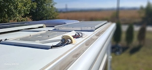 Autorulota Fiat Ducato - Echpare Dethleffs - An 2012 - imagine 4