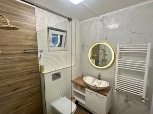Proprietar, vand apartament in Mamaia Sat lângă Lidl  - imagine 4