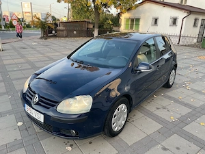 Wolksvagen Golf 5 1.9 TDI 105cp BKC