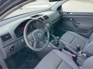 Wolksvagen Golf 5 1.9 TDI 105cp BKC - imagine 5