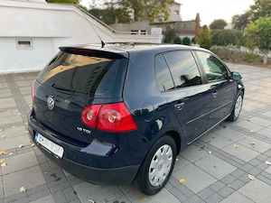 Wolksvagen Golf 5 1.9 TDI 105cp BKC - imagine 2