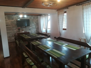 Vând casa( afacere) în Belis - imagine 5