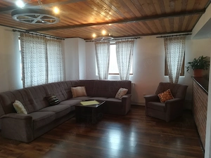 Vând casa( afacere) în Belis - imagine 4