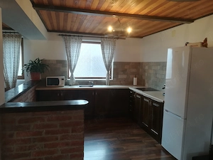 Vând casa( afacere) în Belis - imagine 6
