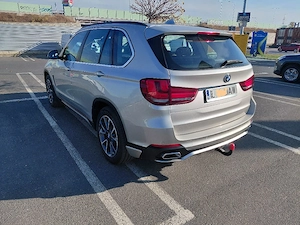 Bmw x5 2.5d 231 x-drive - imagine 5