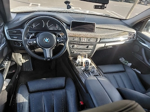 Bmw x5 2.5d 231 x-drive - imagine 4