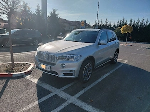 Bmw x5 2.5d 231 x-drive - imagine 2