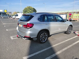 Bmw x5 2.5d 231 x-drive - imagine 3