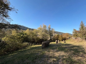 De vanzare casa cu teren 1500mp