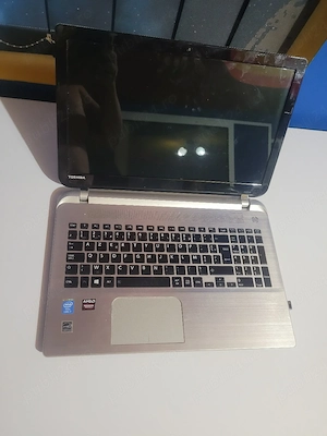  leptop Toshiba Satelite s50 