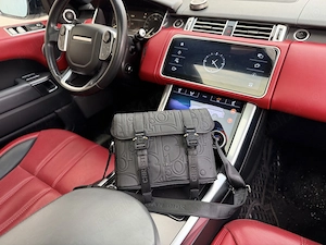 Geantă de piele pentru bărbați Dior 83637