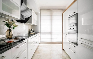 Cazare în Brașov   Apartament în regim hotelier, zona Coresi - imagine 4