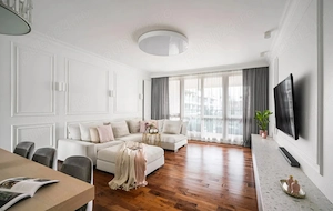 Cazare în Brașov   Apartament în regim hotelier, zona Coresi - imagine 3