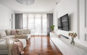 Cazare în Brașov   Apartament în regim hotelier, zona Coresi - imagine 2