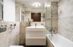 Cazare în Brașov   Apartament în regim hotelier, zona Coresi - imagine 5