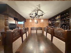 Casă de vânzare în Rupea | Proprietate premium în zona Cetății - imagine 14