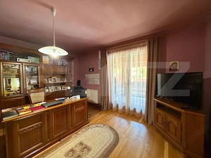 Casă de vânzare în Rupea | Proprietate premium în zona Cetății - imagine 12