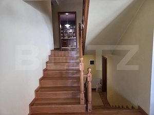 Casă de vânzare în Rupea | Proprietate premium în zona Cetății - imagine 11