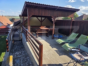 Casă de vânzare în Rupea | Proprietate premium în zona Cetății - imagine 4