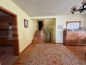 Casă de vânzare în Rupea | Proprietate premium în zona Cetății - imagine 6