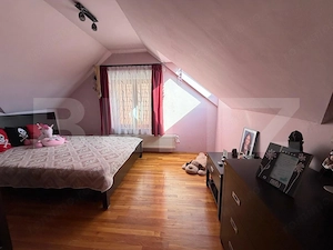 Casă de vânzare în Rupea | Proprietate premium în zona Cetății - imagine 19