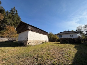 De vanzare casa cu teren 1500mp - imagine 4