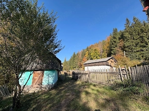 De vanzare casa cu teren 1500mp - imagine 3