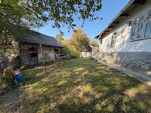De vanzare casa cu teren 1500mp - imagine 7