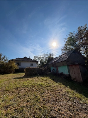 De vanzare casa cu teren 1500mp - imagine 9