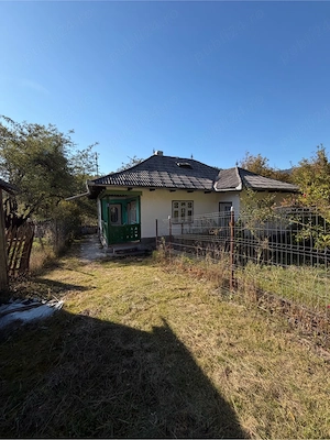 De vanzare casa cu teren 1500mp - imagine 8