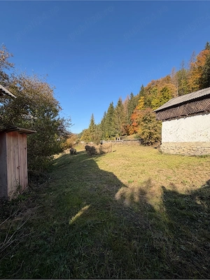 De vanzare casa cu teren 1500mp - imagine 10