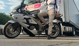 kawasaki zx 6R - imagine 4