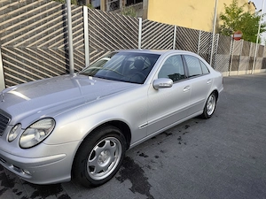 Mercedes-Benz E 200 CDI  Automat | 217.700 km | Unic Proprietar de peste 20 ani | Fără Accident - imagine 2
