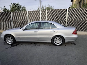 Mercedes-Benz E 200 CDI  Automat | 217.700 km | Unic Proprietar de peste 20 ani | Fără Accident - imagine 4