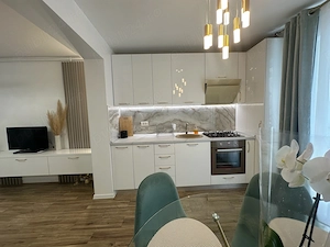 Proprietar, vand apartament in Mamaia Sat lângă Lidl  - imagine 8