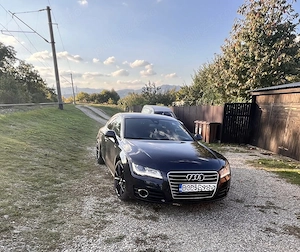 Vând sau schimb Audi A7 Sportback - imagine 3