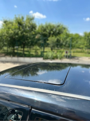 Mercedes w124  - imagine 3