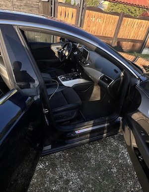 Vând sau schimb Audi A7 Sportback - imagine 8