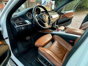 se vinde bmw X6 - imagine 5