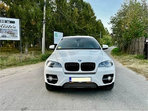 se vinde bmw X6 - imagine 4