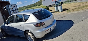 Mazda 3 1.6 tdi 2006 de vanzare - imagine 2