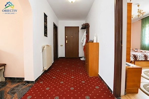 CASĂ cu teren 1300 mp SLOBOZIA langa orasul ROZNOV - imagine 13