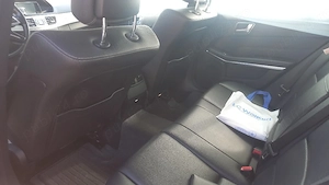 vand E-clas 2015 , 4500 euro - imagine 2