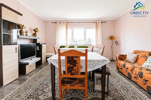 CASĂ cu teren 1300 mp SLOBOZIA langa orasul ROZNOV - imagine 5