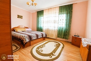 CASĂ cu teren 1300 mp SLOBOZIA langa orasul ROZNOV - imagine 9
